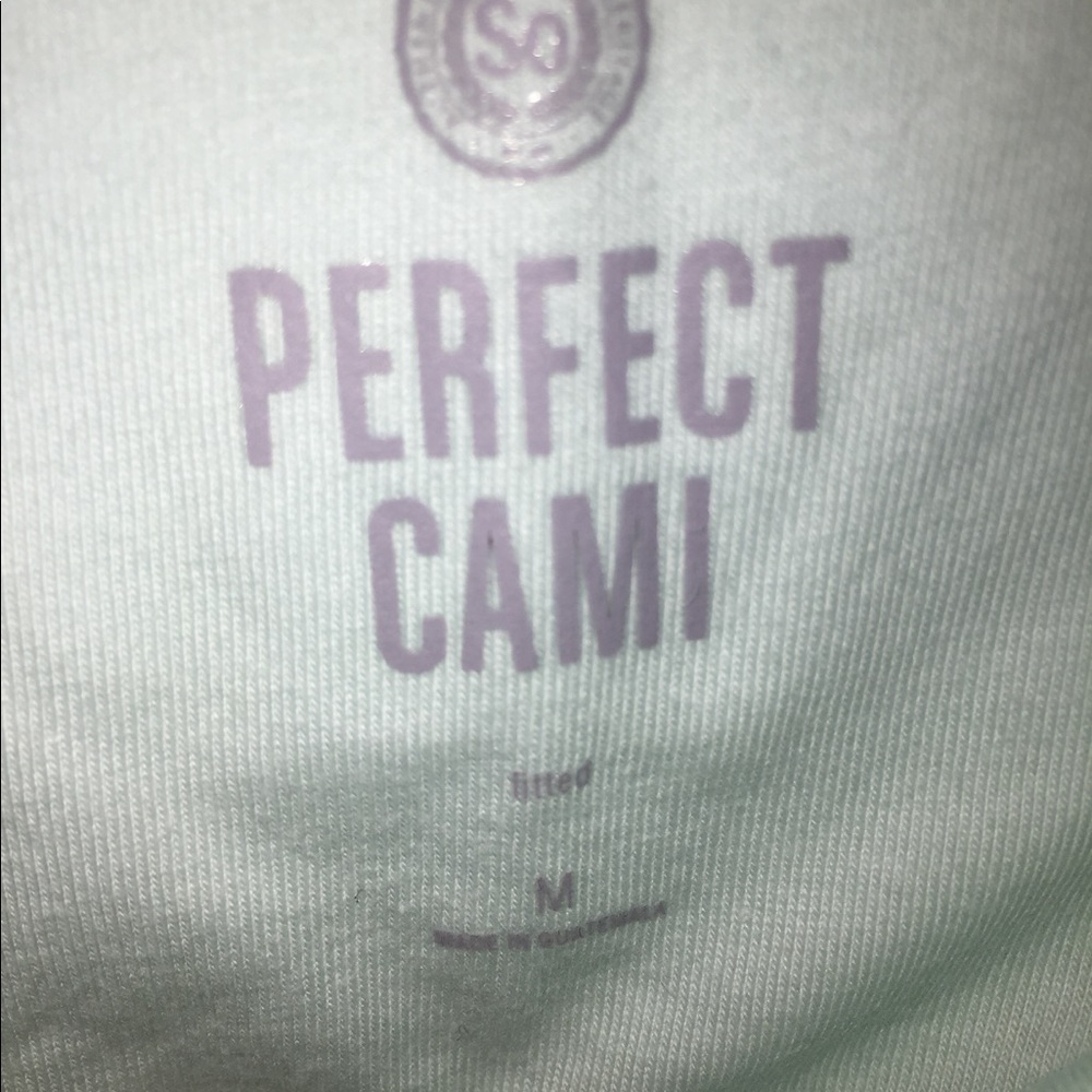 Cami - Picture 2 of 5